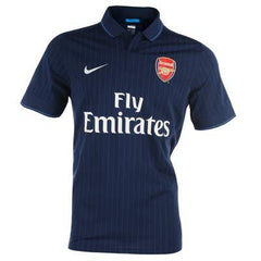 Nike Arsenal Away Shirt 2009 2010