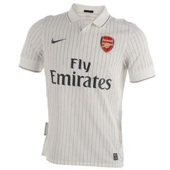 Nike Arsenal Third Shirt 2009 2010